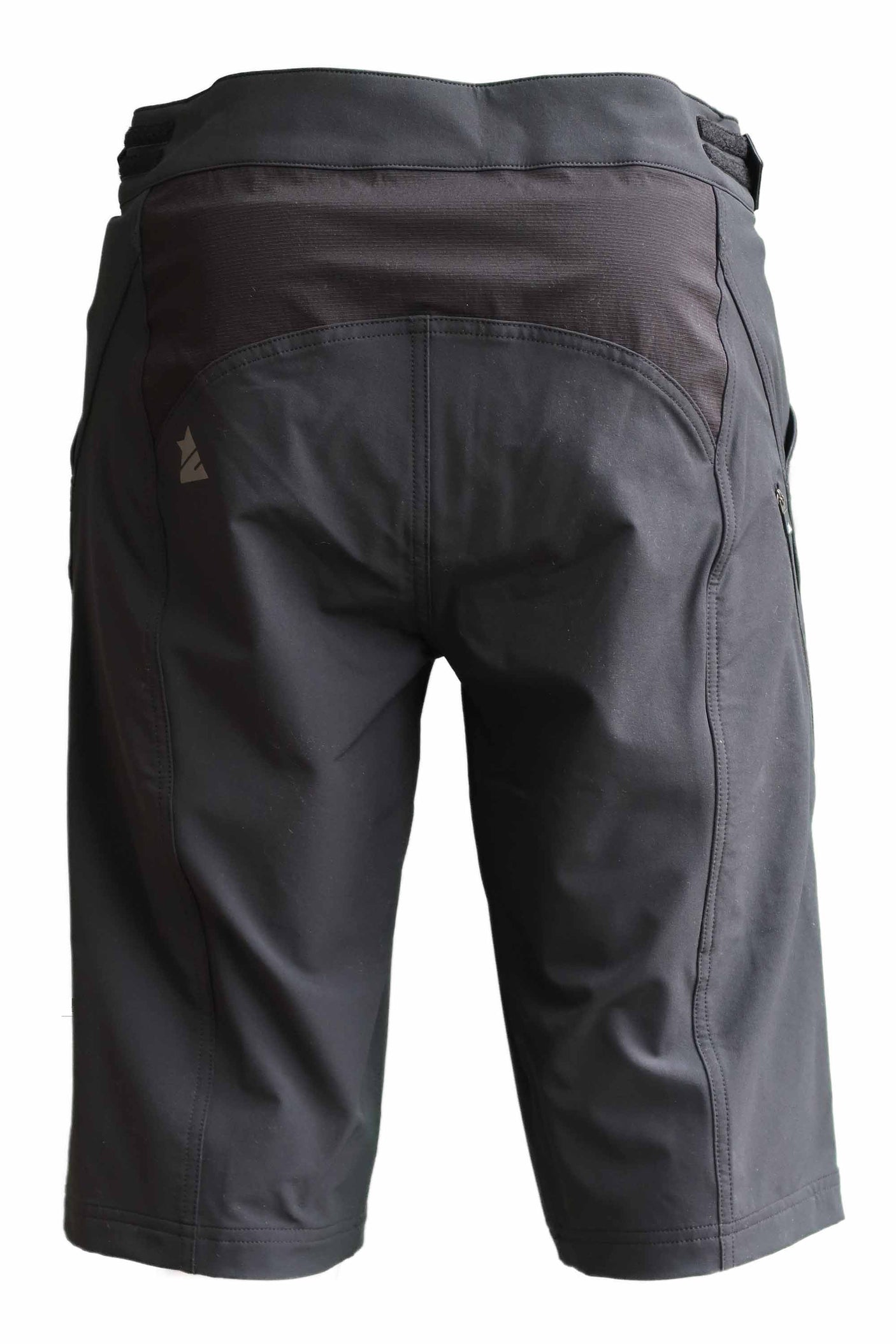 Zimtstern StarFlowz Evo Short Homme Pirate Black/Pirate Black