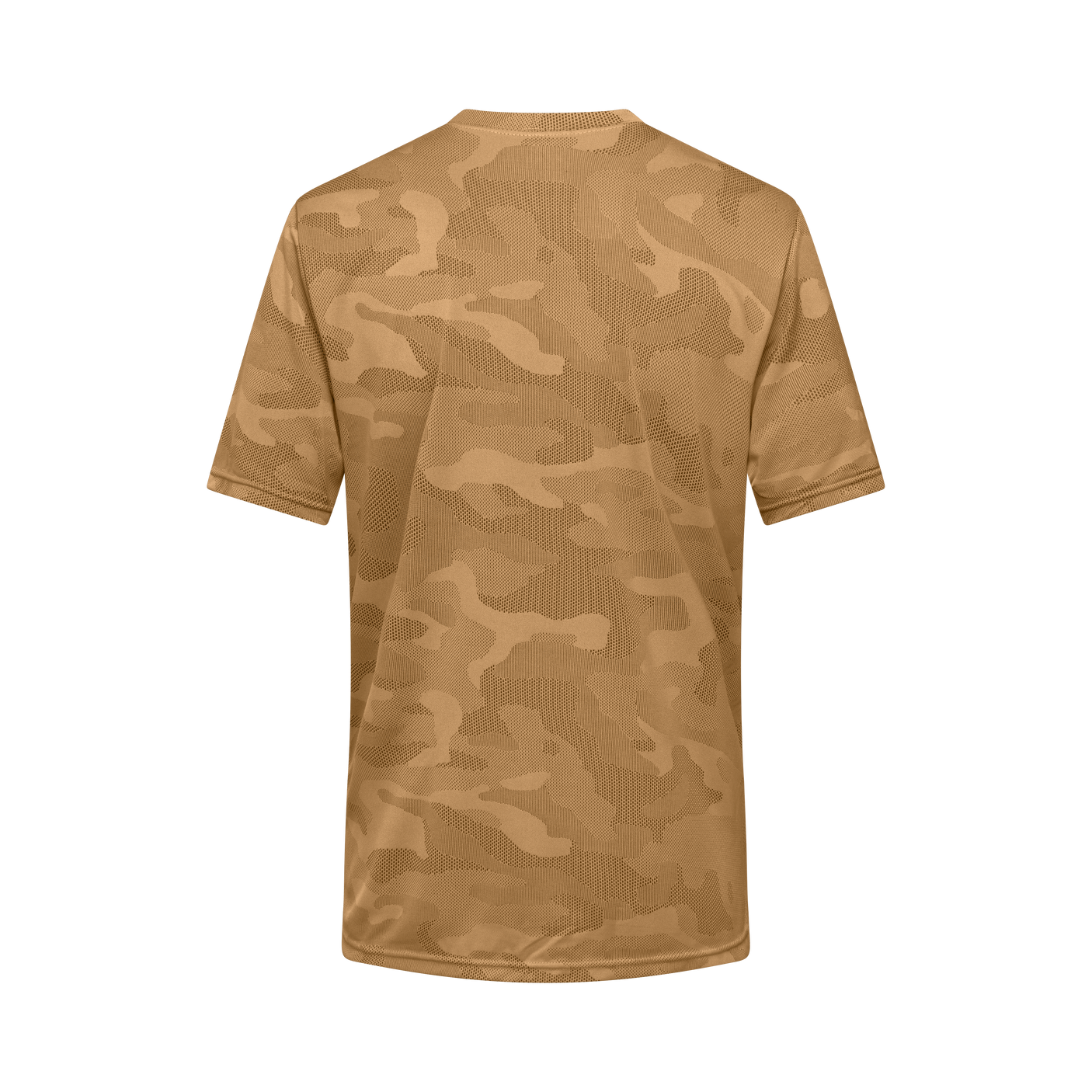 Fox Ranger Tru Dri SS Maillot Noisette