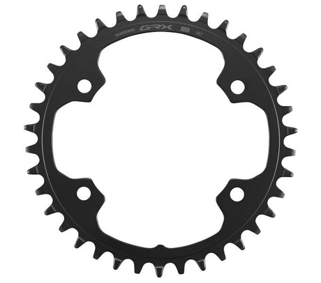 Shimano plateau FC-RX610-1 1x12 vitesses 38 dents