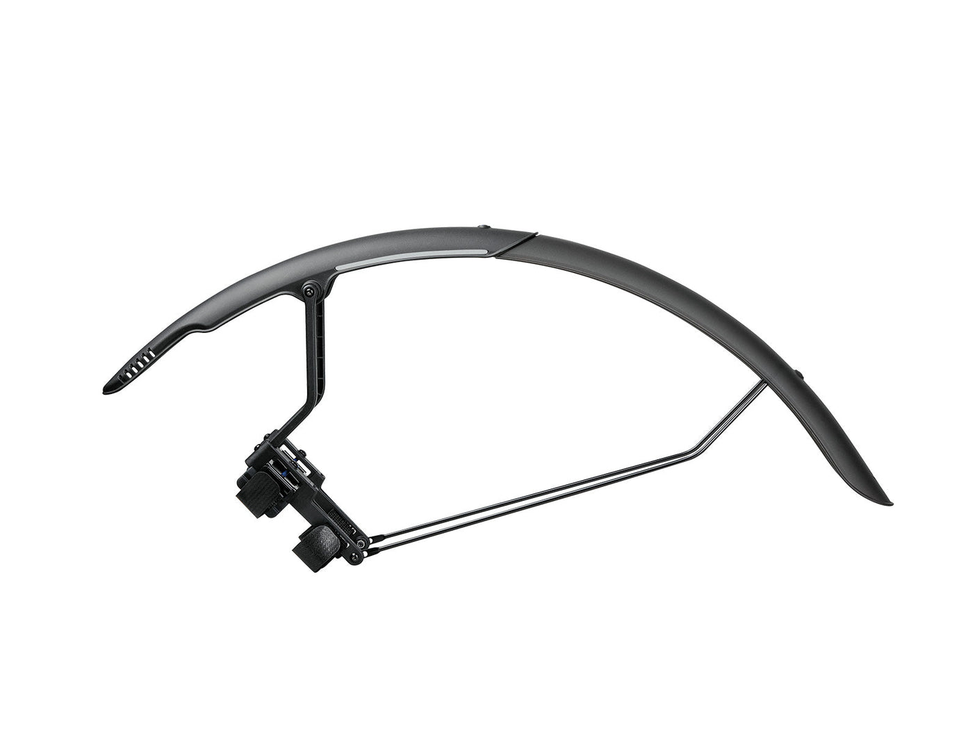 Set de garde-boue Topeak TetraFender R1 & R2