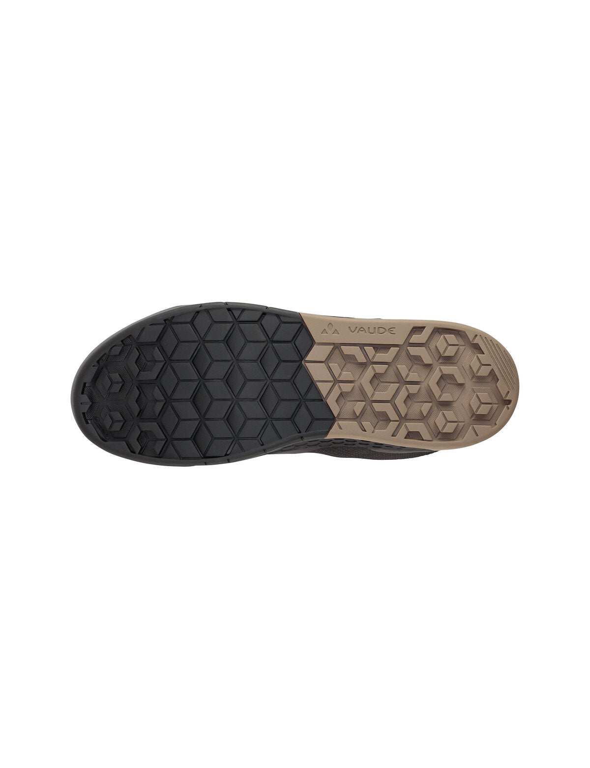 VAUDE Moab Tech II noir