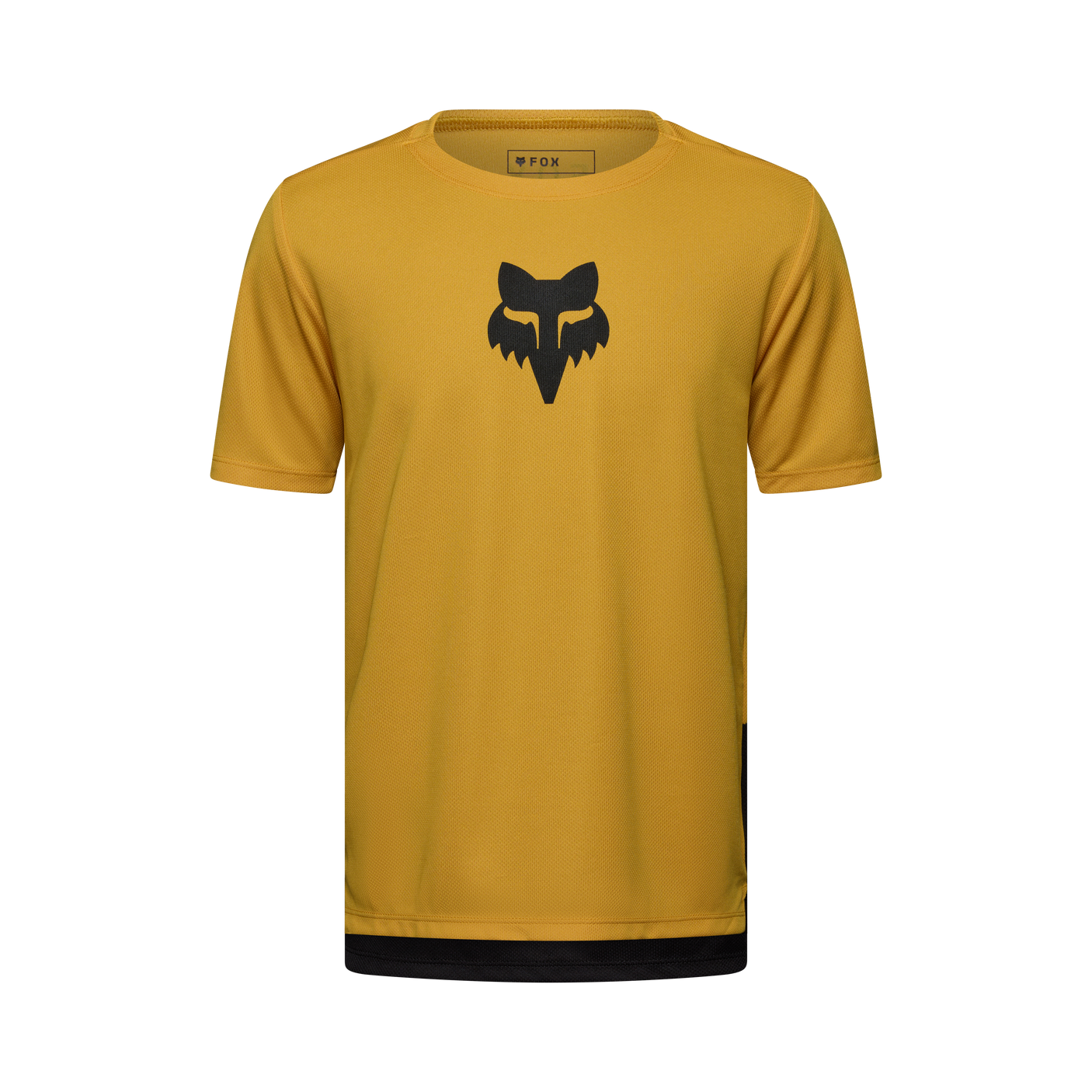 Fox YTH Ranger SS Maillot Head Bronze