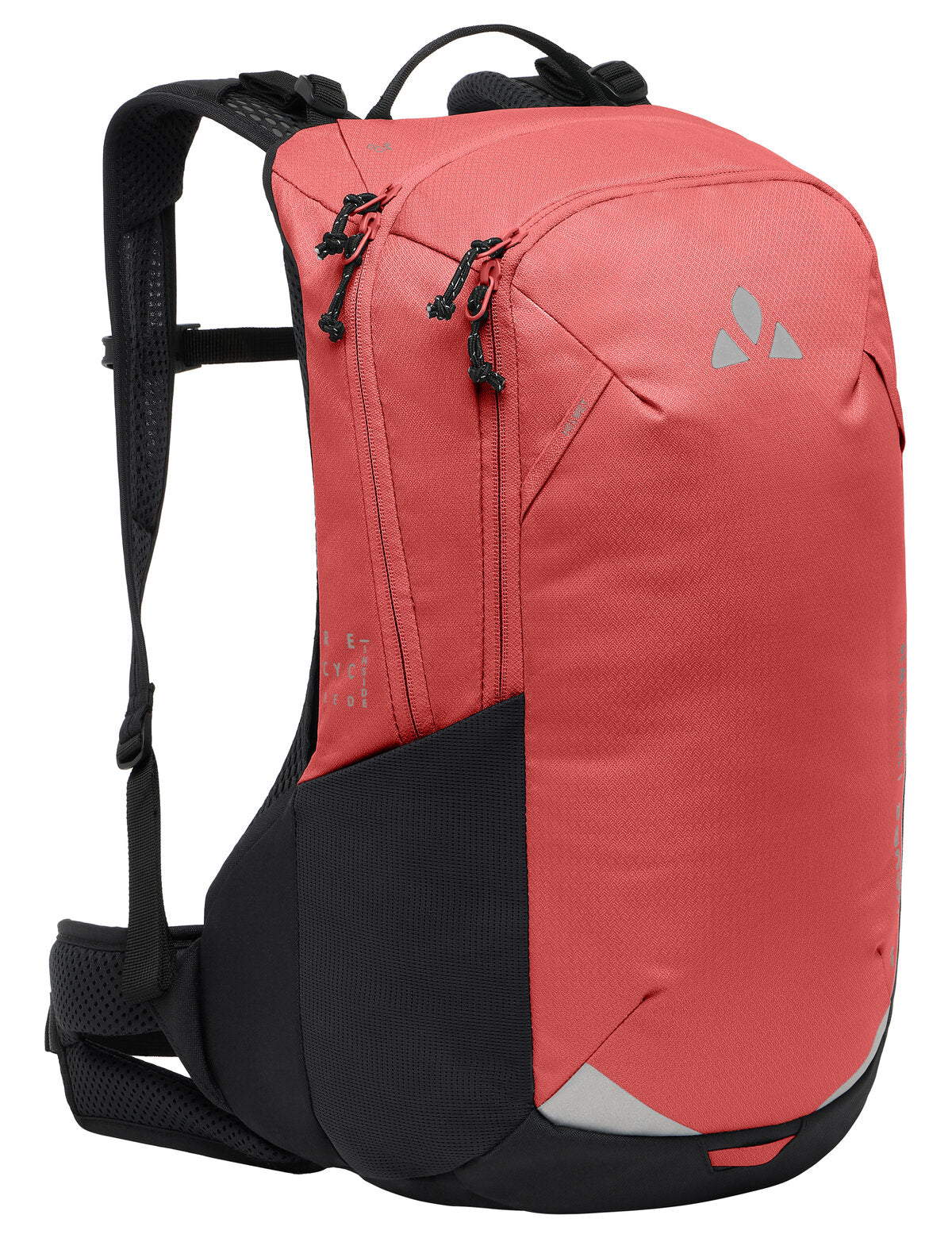 VAUDE Trailvent 10 femme brique