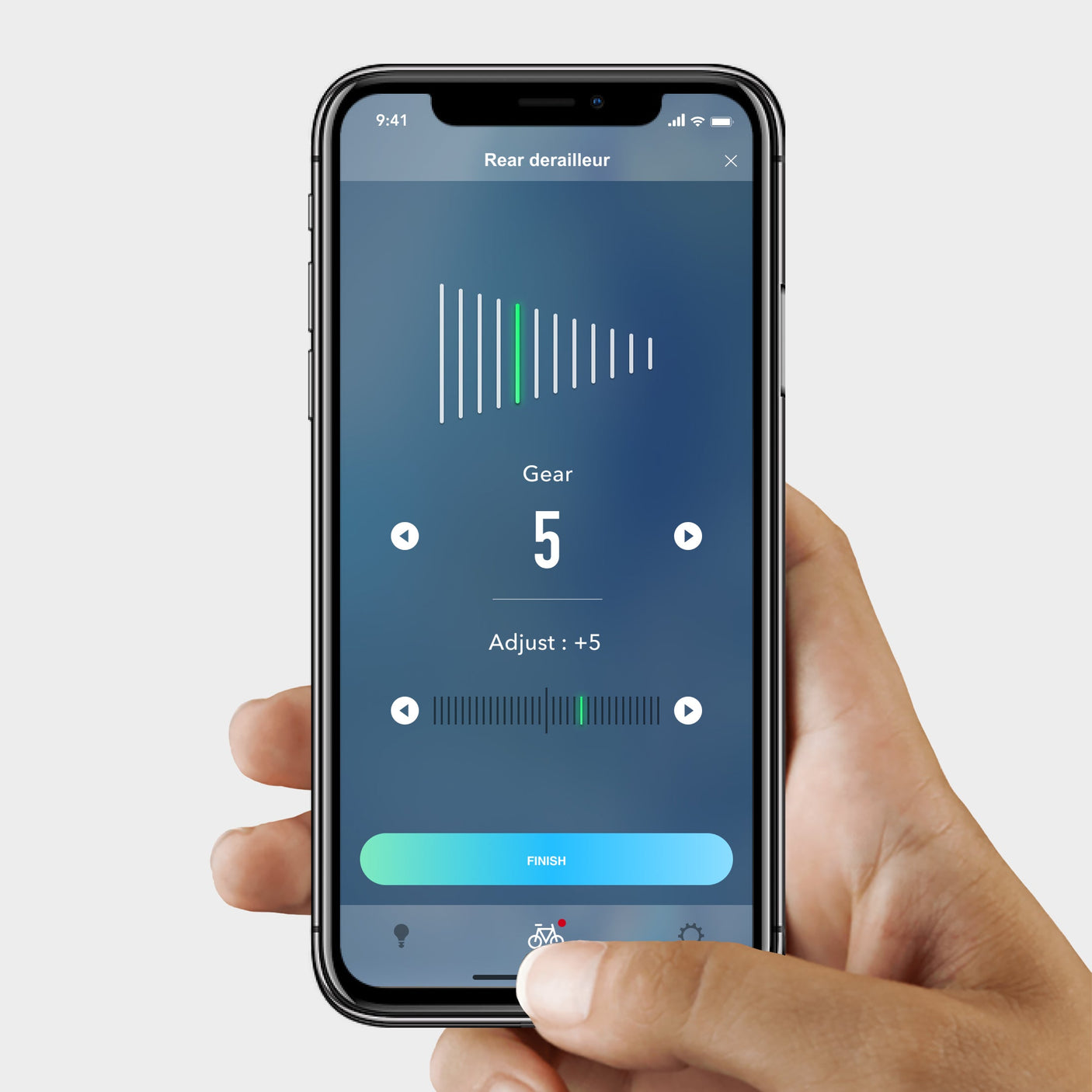 Shimano 105 RD-R7150 dérailleur arrière 12 vitesses DM