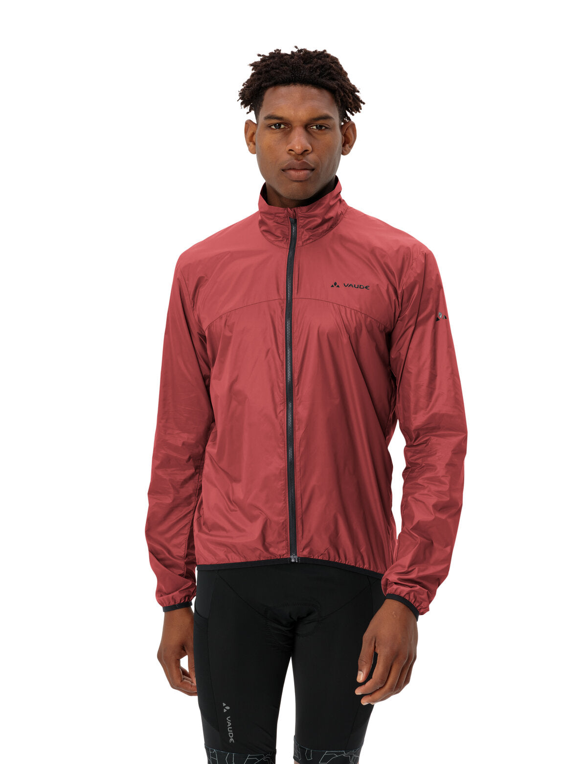 VAUDE Matera Air Veste Homme rouge
