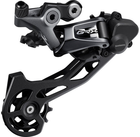 Shimano GRX RD-RX810 dérailleur 11 vitesses Direct Mount noir