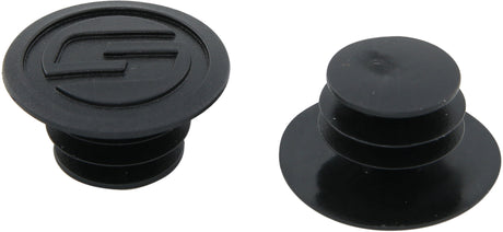 Paire de bouchons de guidon SRAM VTT