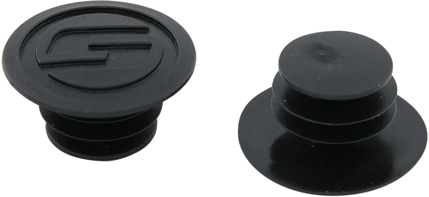 Paire de bouchons de guidon SRAM VTT