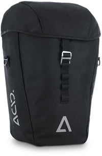 ACID Sacoche latérale CITY 20 SMLink black