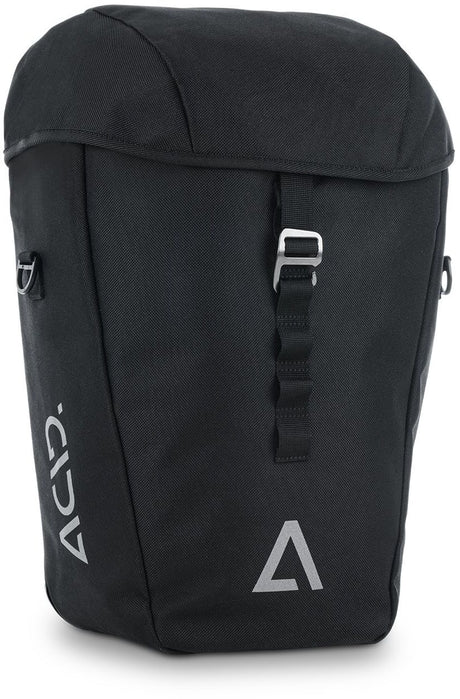 ACID Sacoche latérale CITY 20 SMLink black