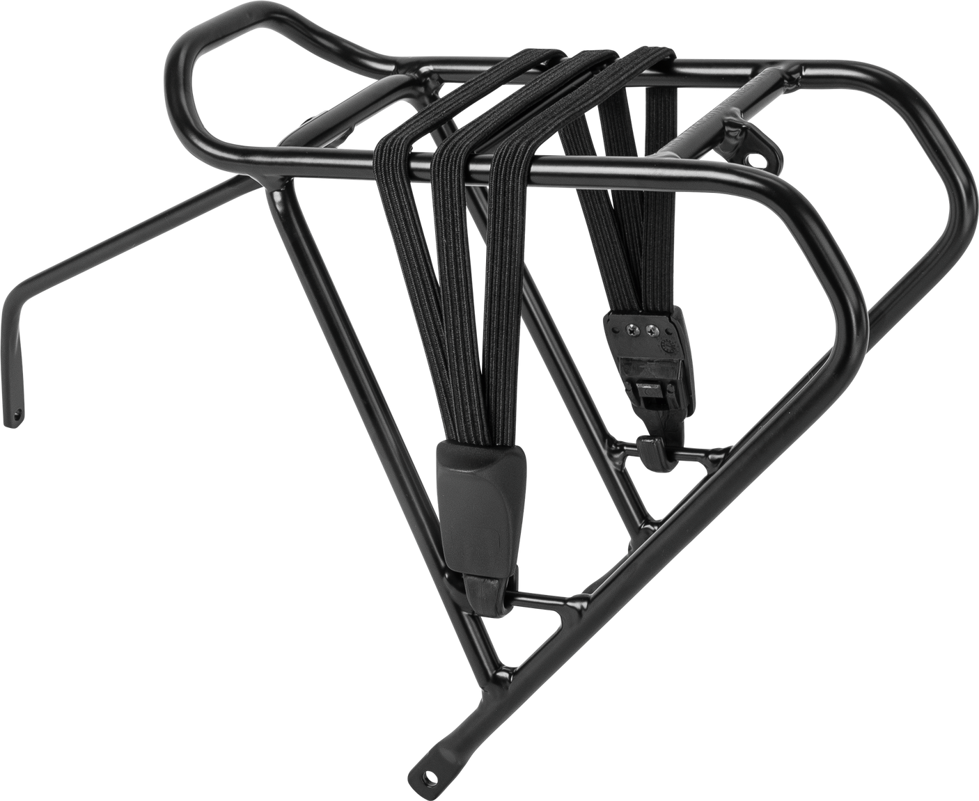 Porte-bagages PUKY 18“ noir