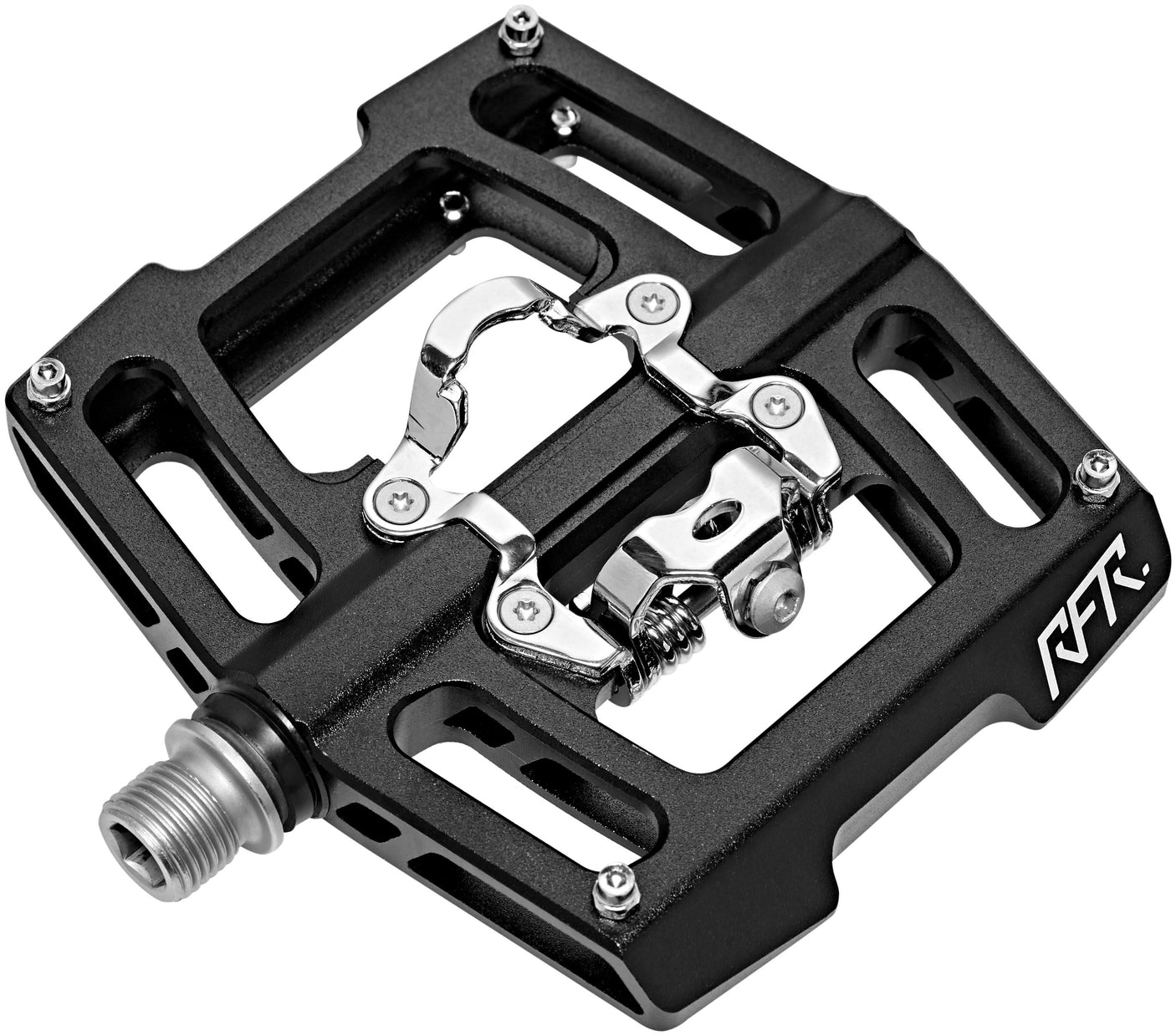 RFR Pédales Flat & Klick SL