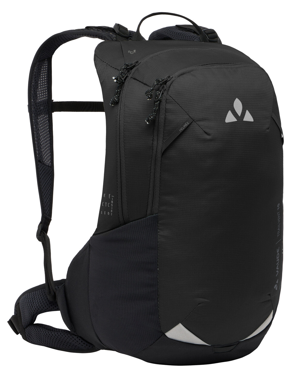 VAUDE Trailvent 10 noir