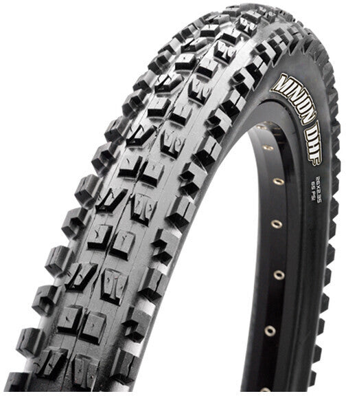 Maxxis Minion DHF 29 pouces MaxxPro TR EXO pliable