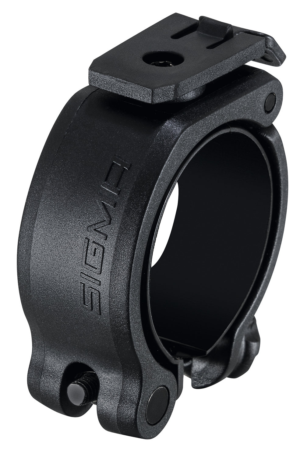 Sigma Aura 100 ensemble d'éclairage incl. Blaze Link incl. support à visser