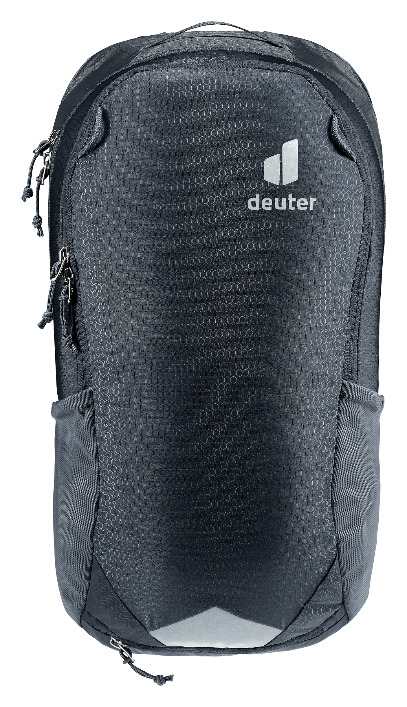 deuter Race Air 10 sac à dos vélo noir