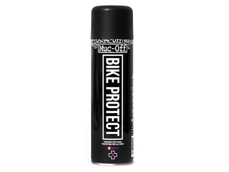 Muc-Off Spray de Protection pour Vélo 500ml