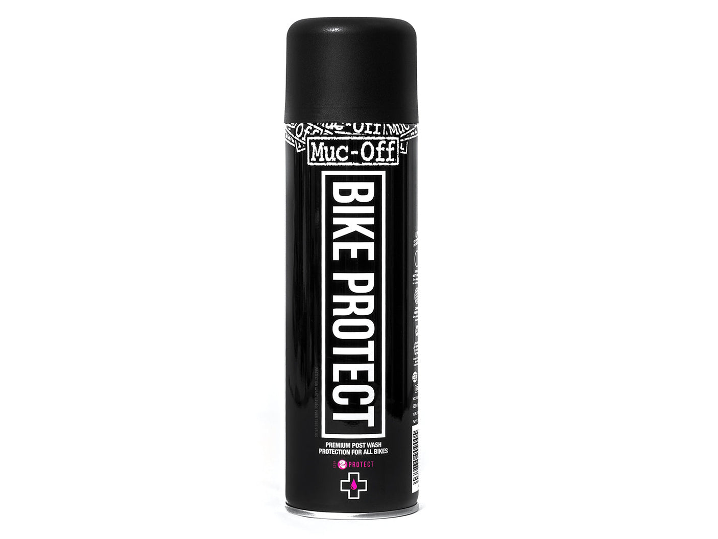 Muc-Off Spray de Protection pour Vélo 500ml