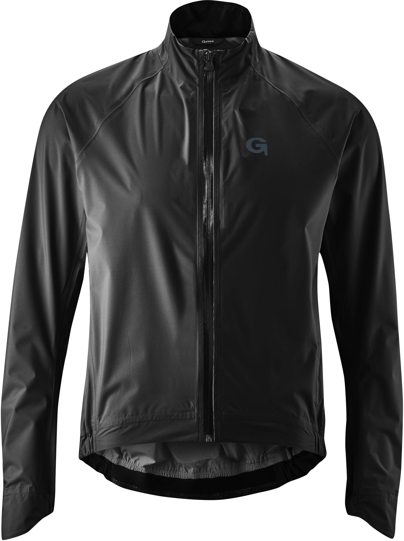 Gonso Save Veste de pluie Road M black