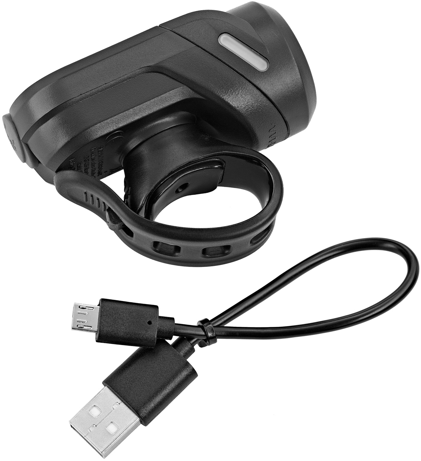 Sigma Aura 35 USB Éclairage avant