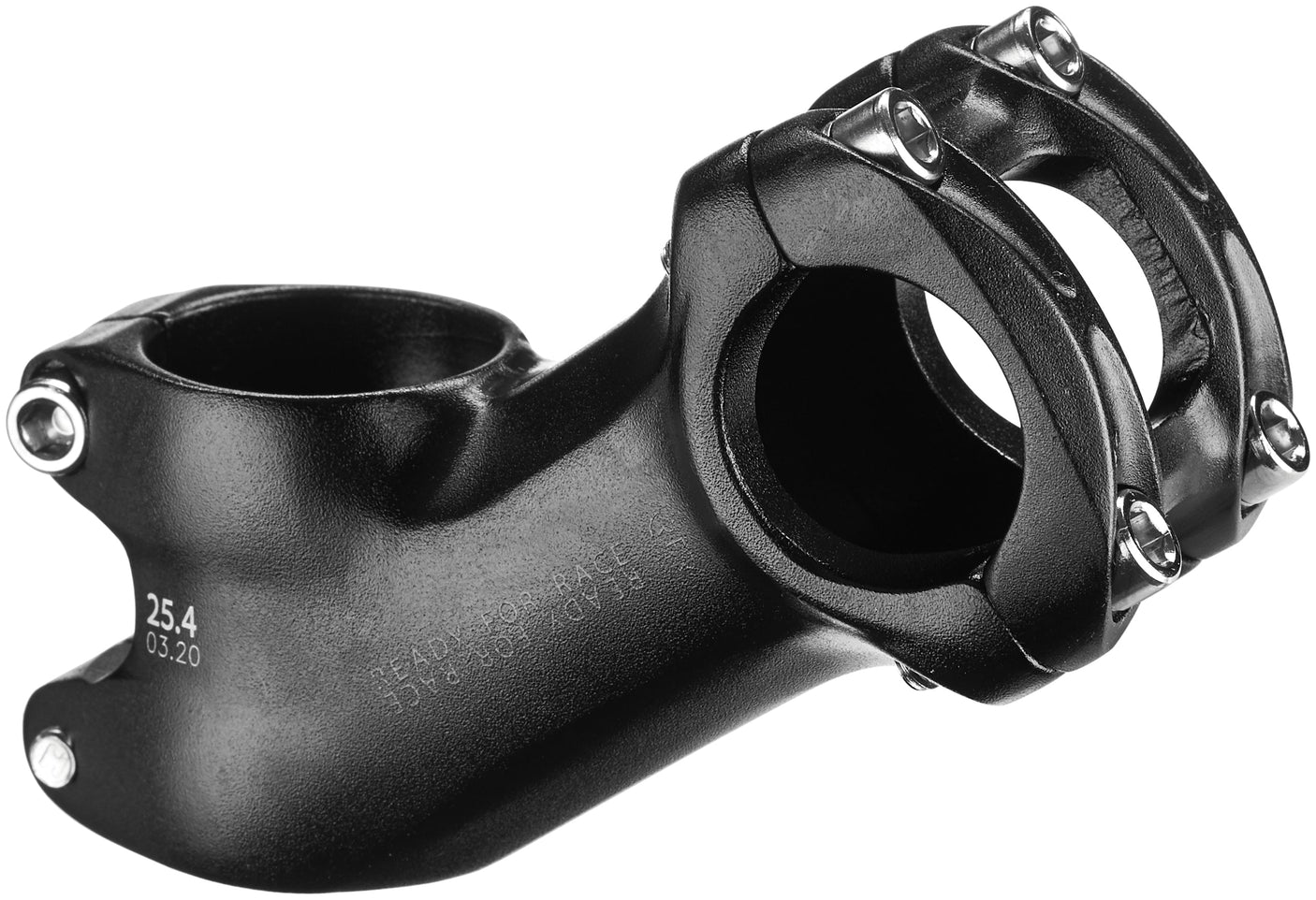 RFR Pro Potence Ø25,4mm 35° noir