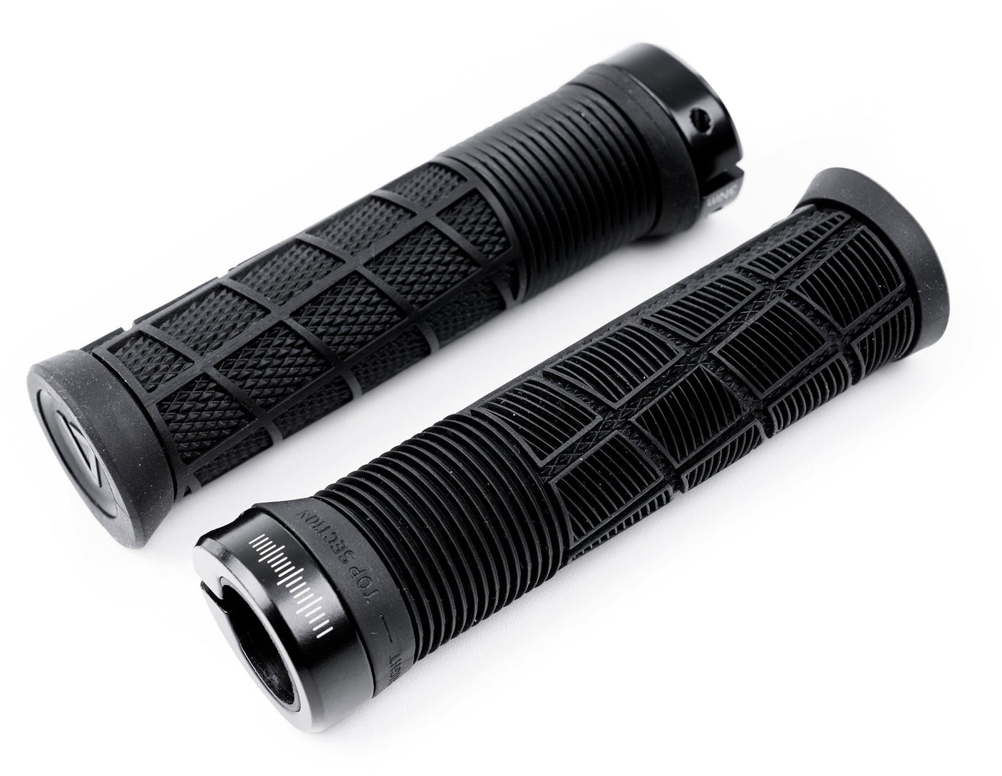 Poignées ACID DISRUPT noir