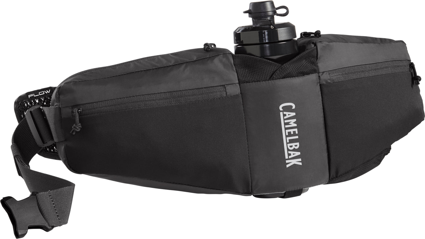Sac banane Camelbak Podium Flow 4 Noir