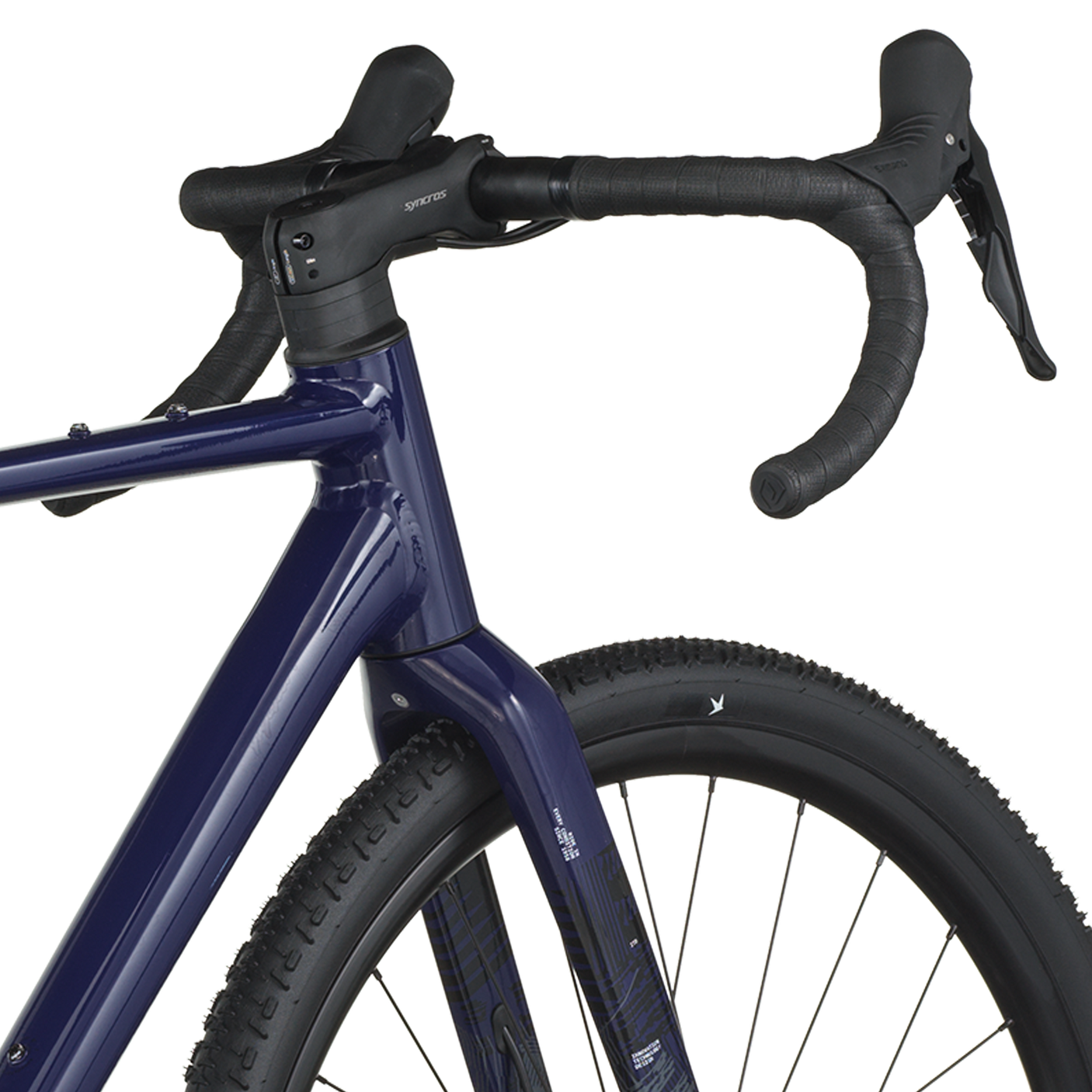 Scott Speedster Gravel 30 violet raisin