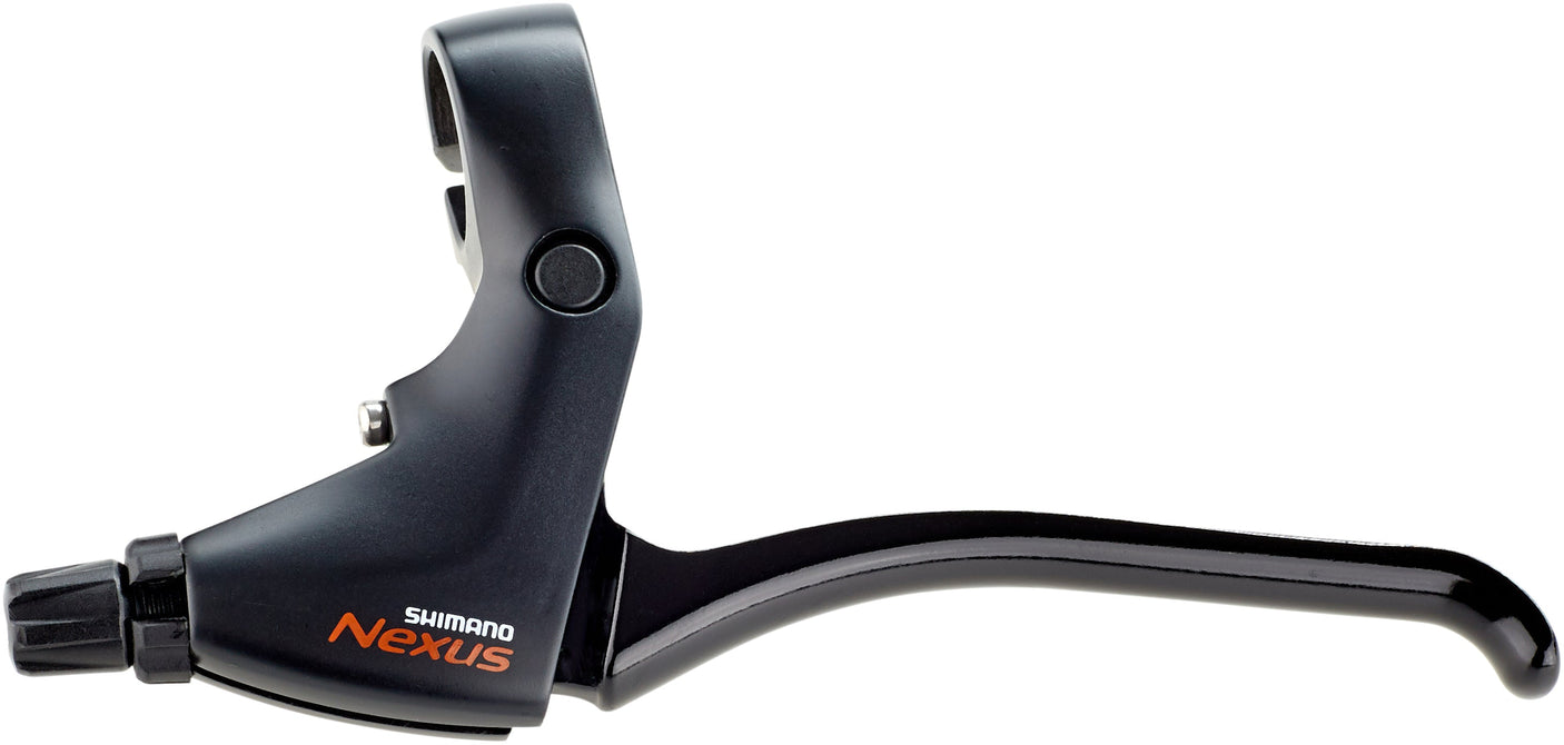 Shimano Nexus BL-C6010 Levier de frein gauche noir