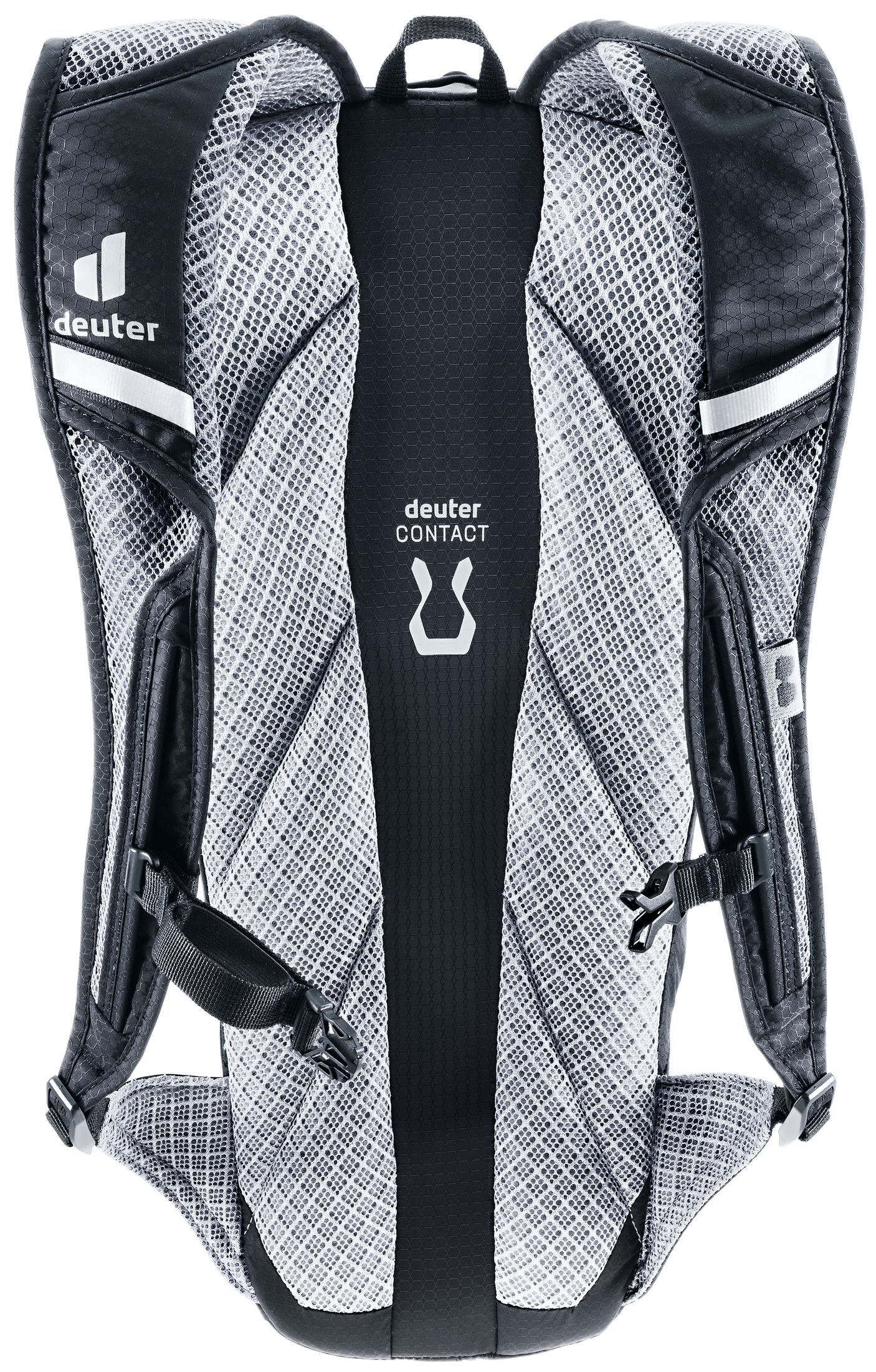 deuter Road One sac à dos vélo noir