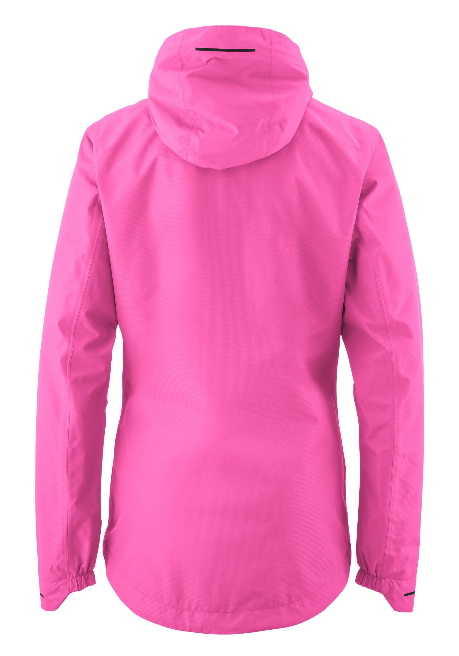 Gonso Save Veste Essential Femme Sugar Plum