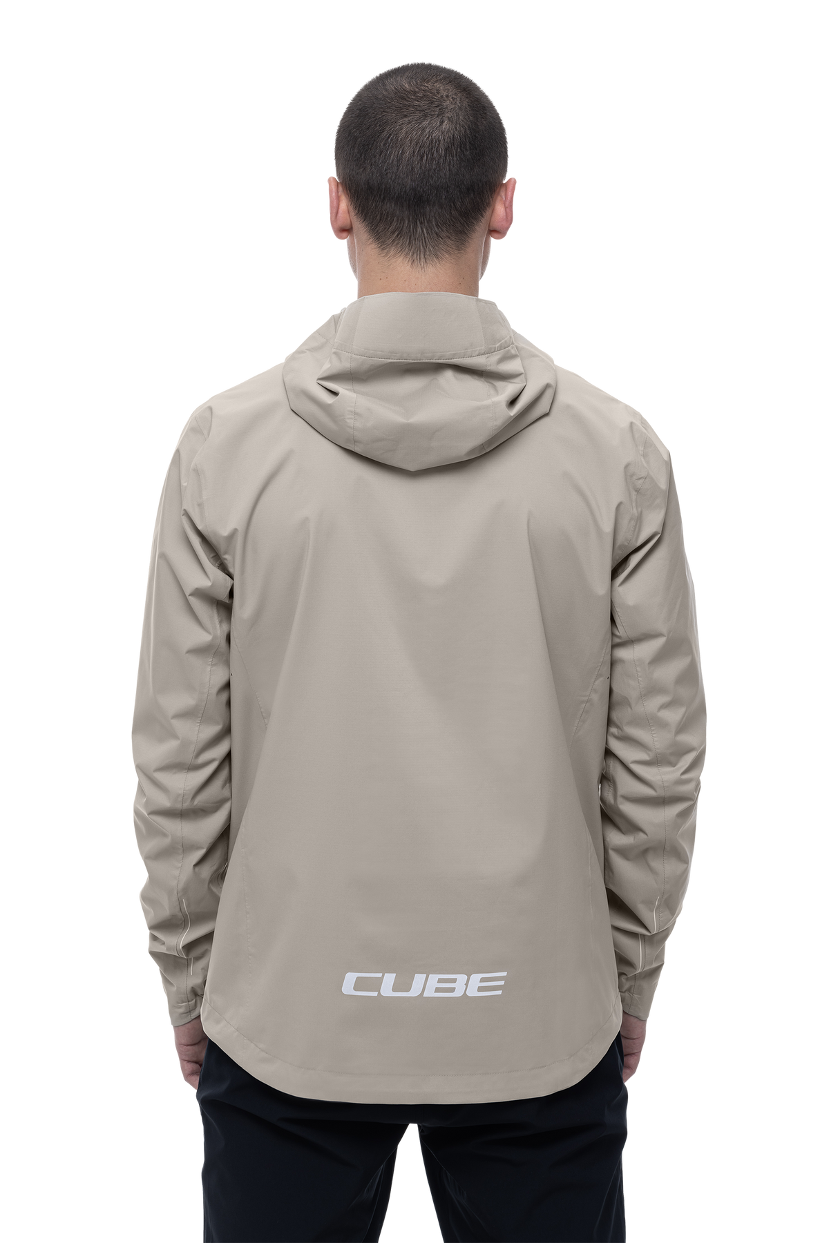 Veste CUBE ATX Storm beige
