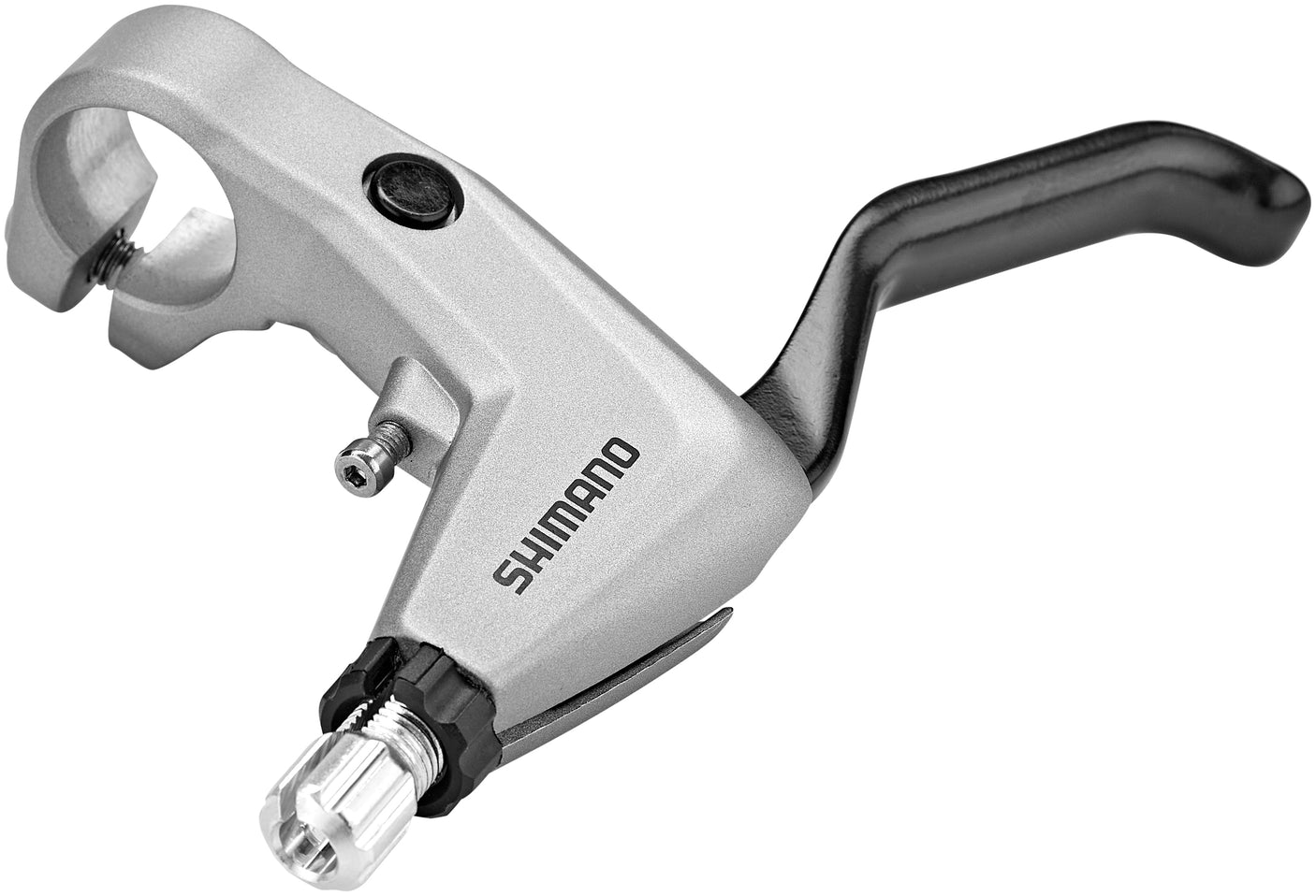 Shimano BL-T4000 jeu de leviers de frein argenté