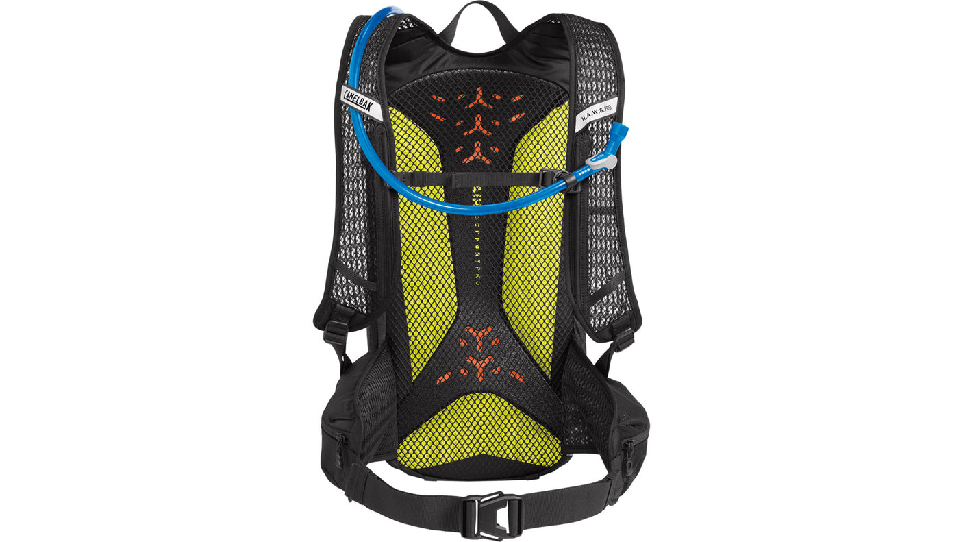 CamelBak H.A.W.G. Pro 20 sac à dos d'hydratation 17l + 3l noir