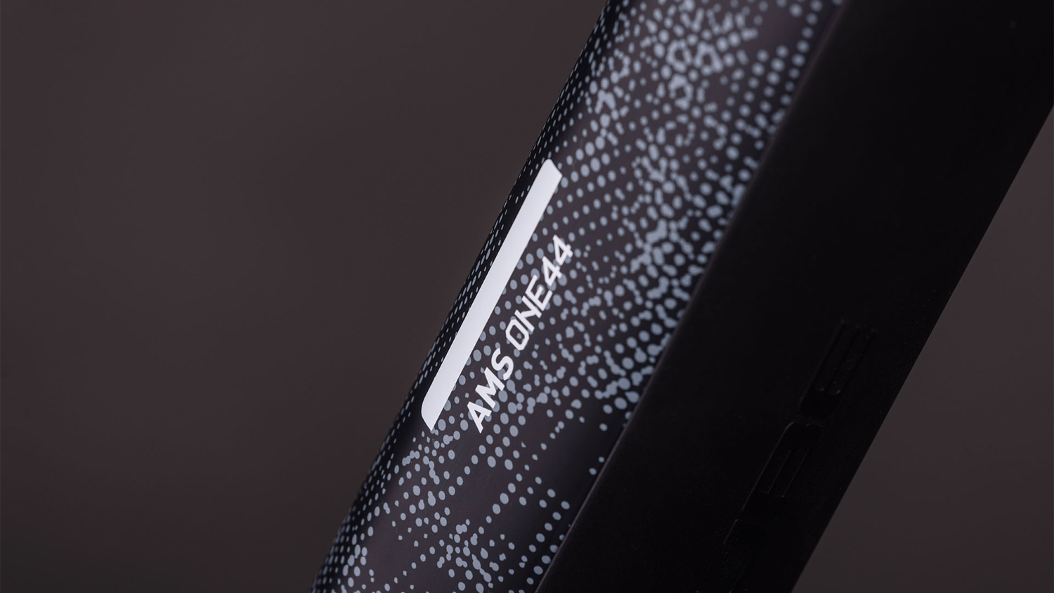 Cube AMS Hybrid ONE44 C:68X SLT 400X  matrixblack´n´white (2026)