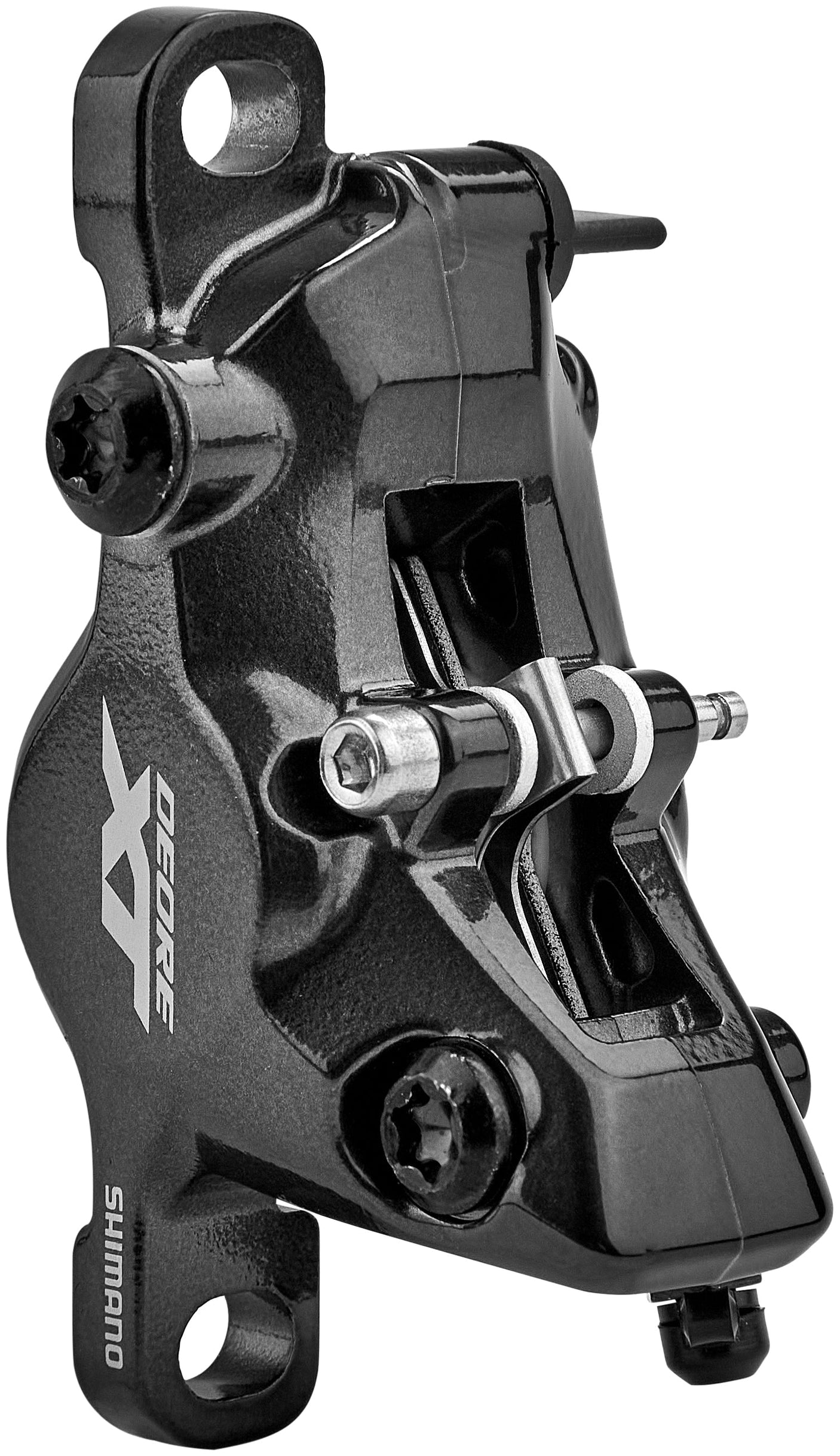 Shimano Deore XT BR-M8100 Étrier de frein noir