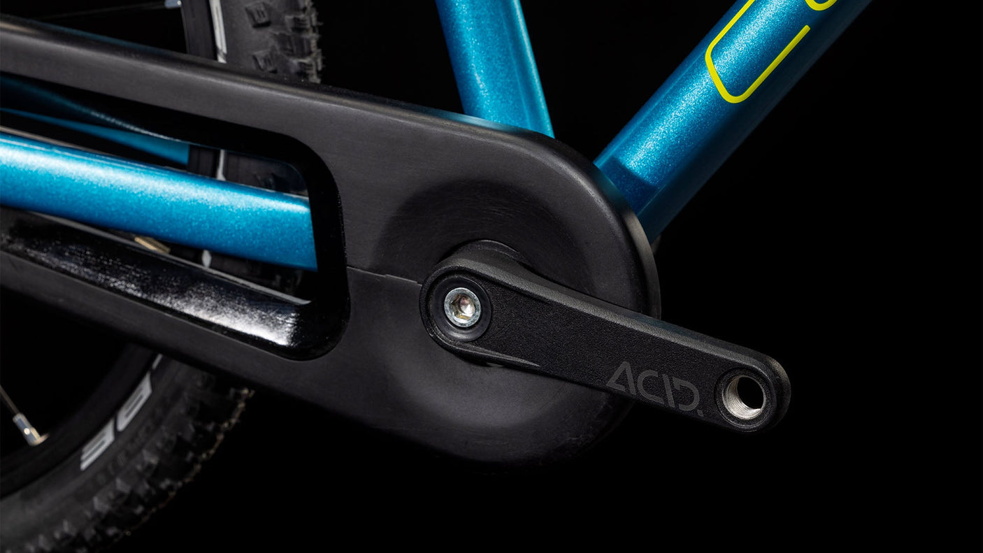 Cube Numove 180 blue´n´lime (2025)