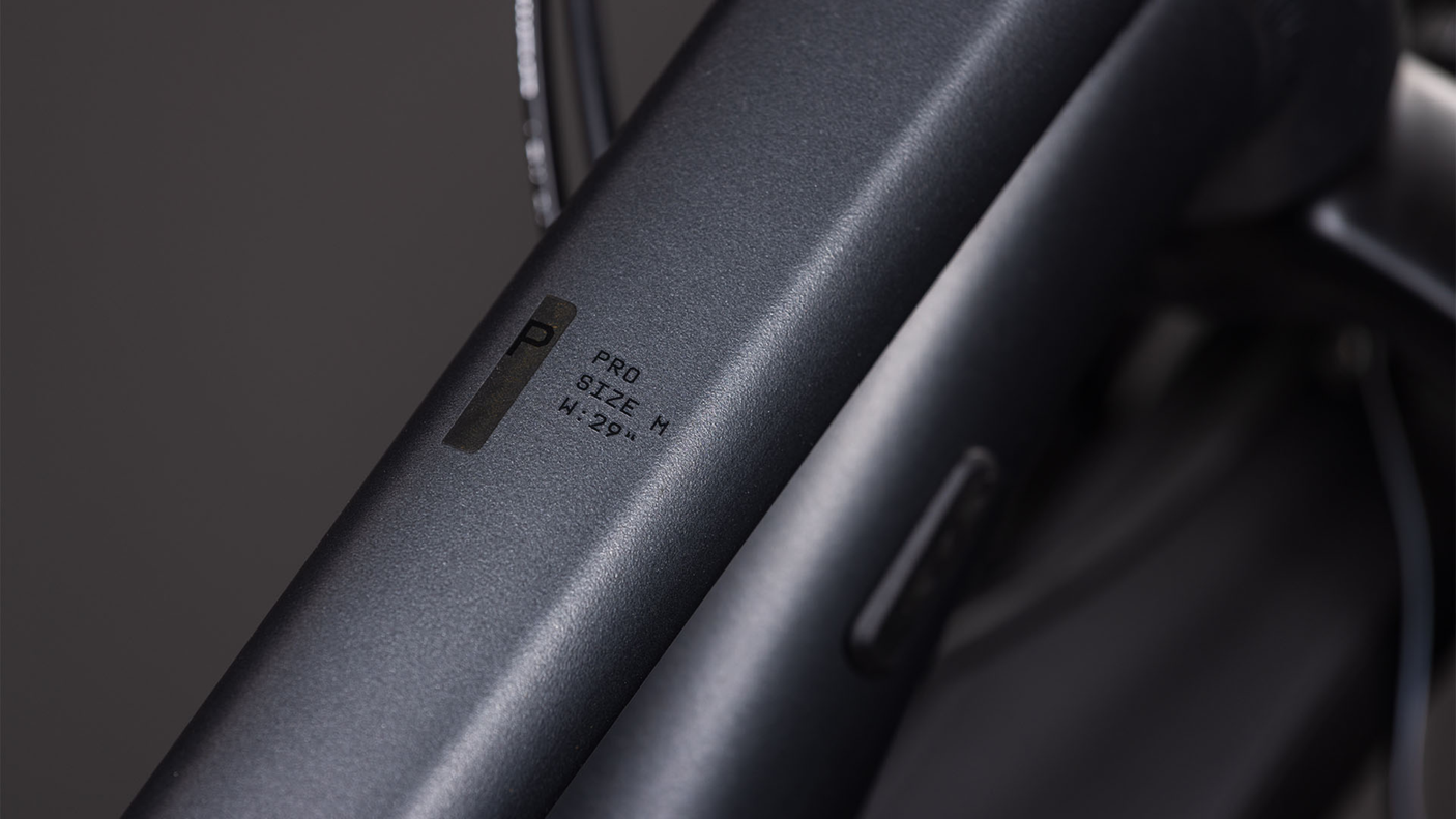 Cube Aim Pro FE Diamant ardoise noir