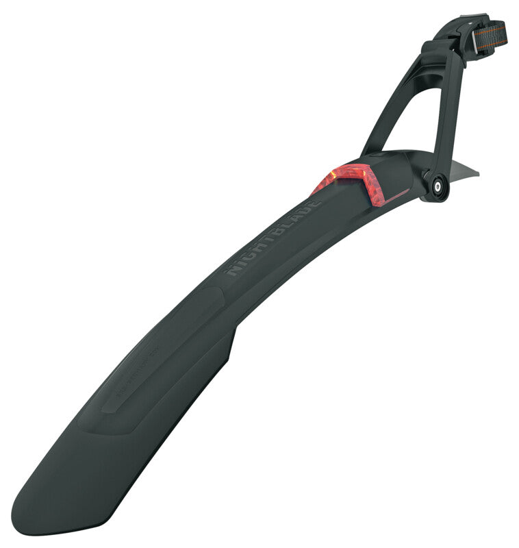 Garde-boue SKS Nightblade 29"/27.5" Plus noir