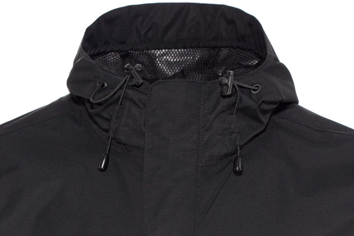 Gonso Save Light Veste de pluie black