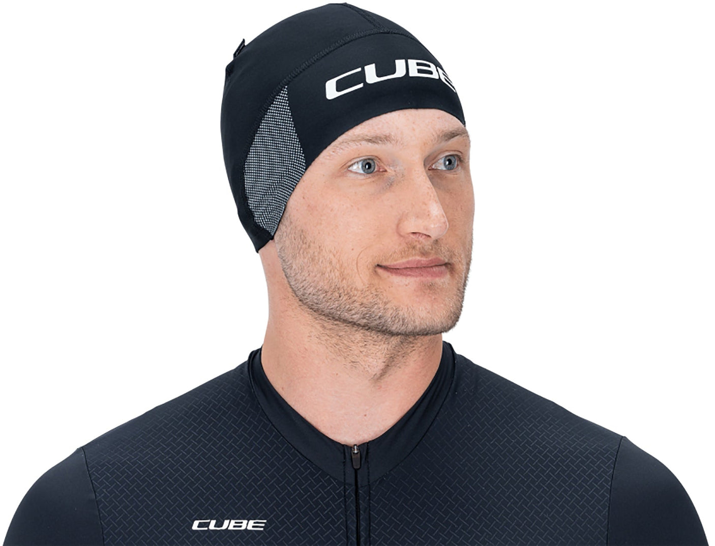 Bonnet de casque CUBE