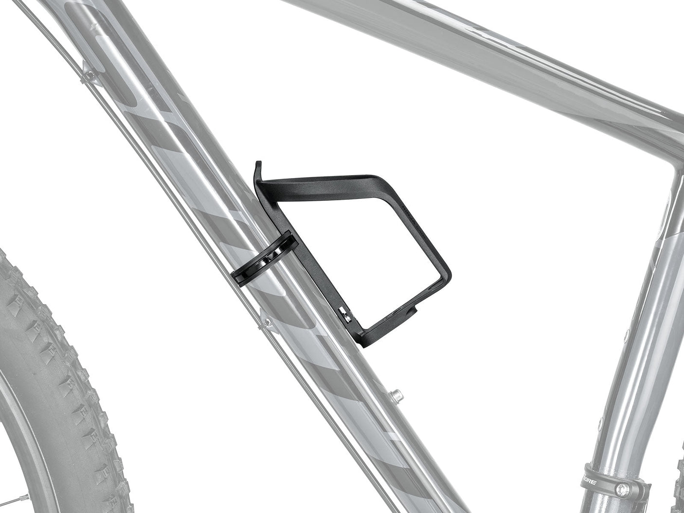 Topeak Ninja Cage porte-bidon