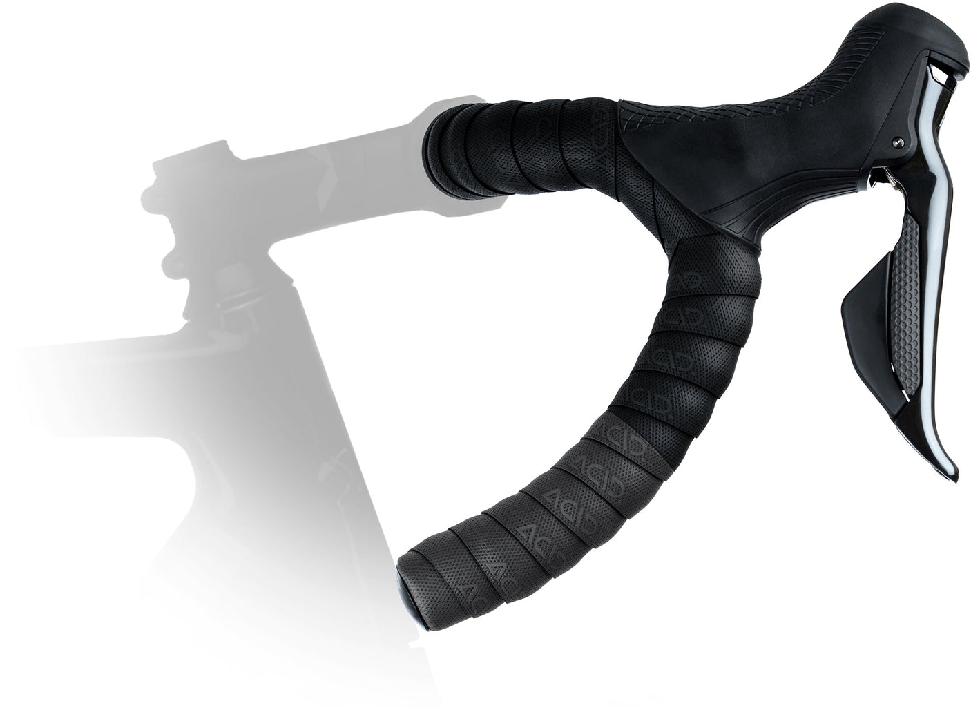 ACID Ruban de guidon CC 3,5 black´n´grey