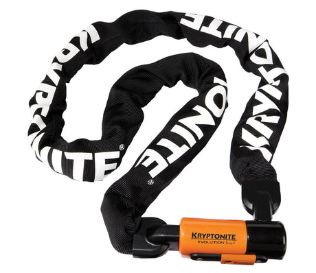 Kryptonite Evolution 1016 I.C. antivol à chaîne (160 cm)
