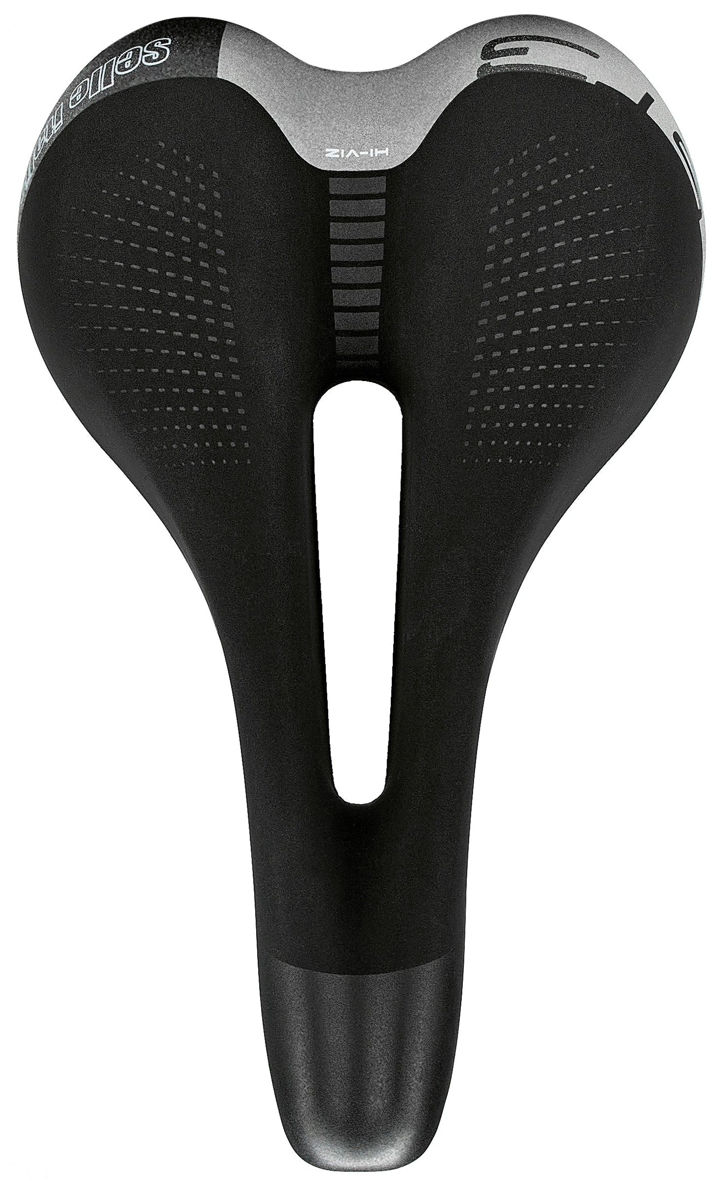 Selle Italia ST 3 SFlw selle black