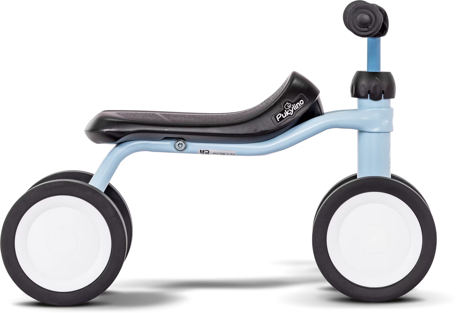 PUKY PUKYLINO bleu rétro