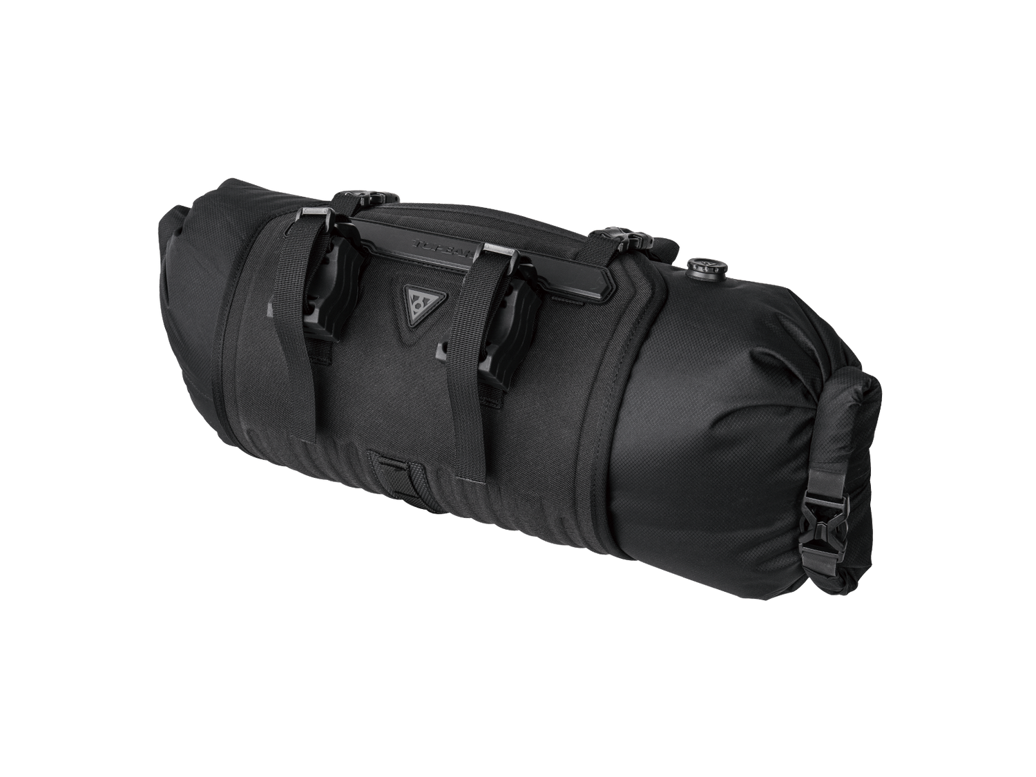 Topeak FrontLoader sacoche de guidon noir