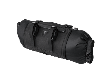 Topeak FrontLoader sacoche de guidon noir