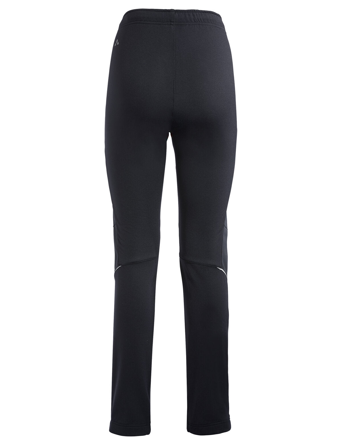 VAUDE Wintry Pants V Femme noir