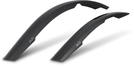 ACID ensemble de garde-boue MUD ROOKIE 26"